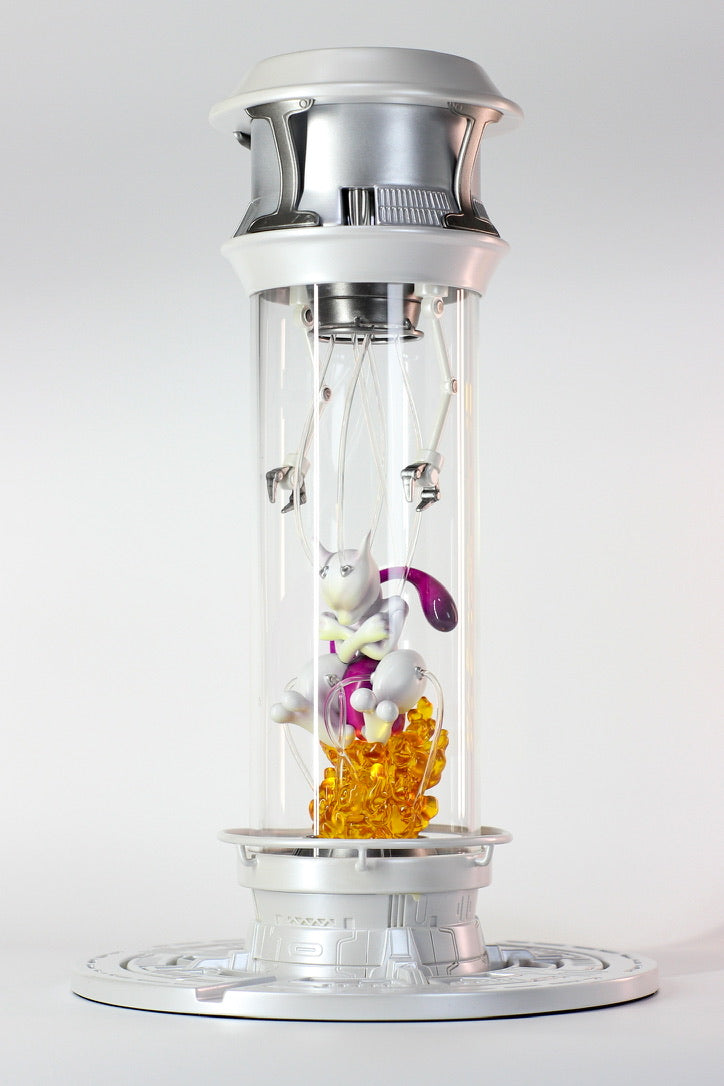 [IN STOCK] 1/20 Scale World Figure [BRAVIARY] - Mewtwo