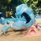 [PREORDER] 1/20 Scale World Figure [HAPPY HOUSE] - Krabby & Kingler