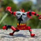 [IN STOCK] 1/20 Scale World Figure [WONDER] - Litten & Torracat & Incineroar