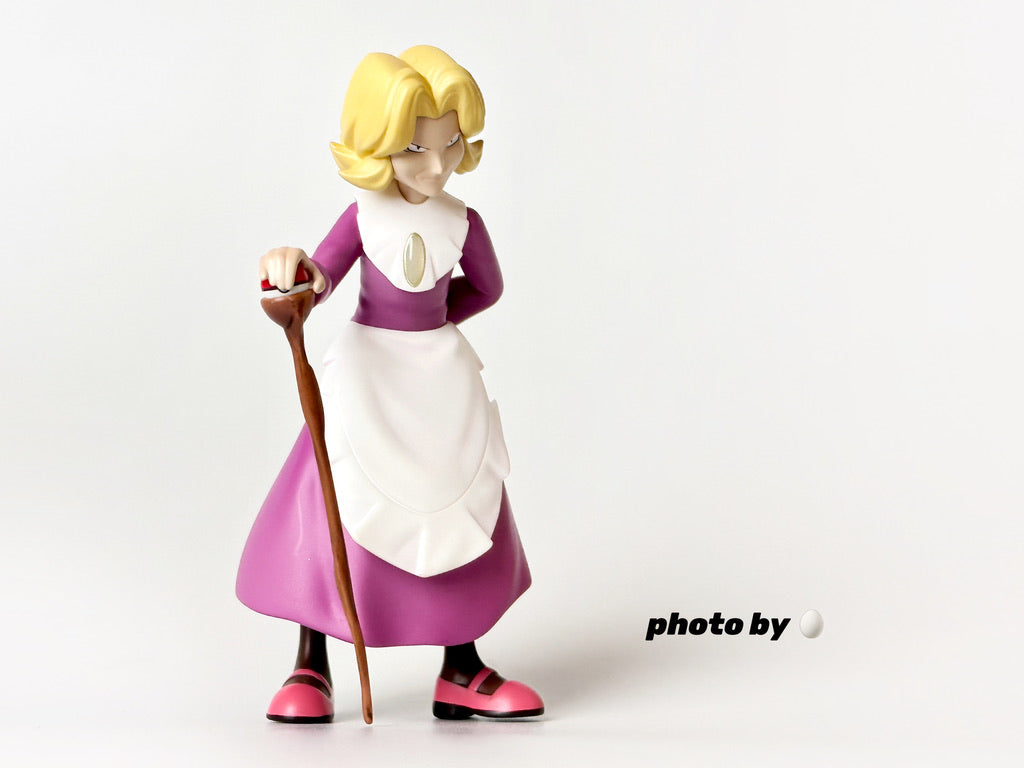 [IN STOCK] 1/20 Scale World Figure [TRAINER HOUSE] - Agatha