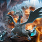 [PREORDER] 1/20 Scale World Figure [JB] - Reshiram