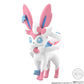 [PREORDER] 1/20 Scale World Figure [BANDAÏ] - Cassiopeia & Sylveon