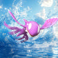 [PREORDER] 1/20 Scale World Figure [WONDER] - Groudon & Kyogre