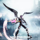[PREORDER] Digimon Figure [MINE] - Beelzebumon