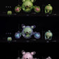 [PREORDER] 1/20 Scale World Figure [SXG] - Solosis & Duosion & Reuniclus