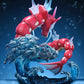 [PREORDER] 1/20 Scale World Figure [AMAZING MUSEUM] - Gyarados