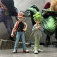 [PREORDER] 1/20 Scale World Figure [PMT] - Red (Adventures)