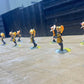 [IN STOCK] 1/20 Scale World Figure [V3 FANARTS] - Yellow