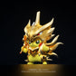 [PREORDER] Cosplay Pikachu [ECHO] - Pikachu Cosplay Mega Tyranitar