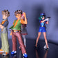 [PREORDER] 1/20 Scale World Figure [HORIZON] - Brock