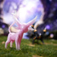 [IN STOCK] 1/20 Scale World Figure [PUMPFAKE] - Espeon