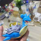 [PREORDER] 1/20 Scale World Figure [BOOM] - Lapras