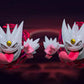 [IN STOCK] Mini Figure [MWW] - Mega Gengar