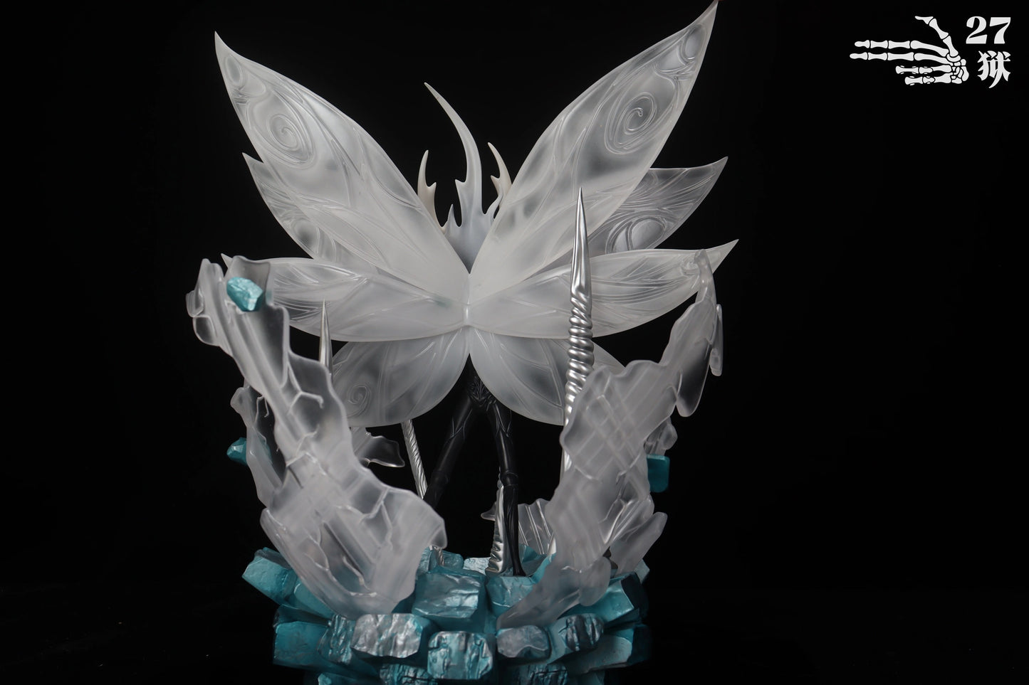 [PREORDER] Hollow Knight Silksong [27YU] - Pale Prince
