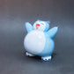 [IN STOCK] 1/20 Scale World Figure [PALLET TOWN] - Snorlax & Munchlax