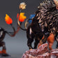 [PREORDER] 1/20 Scale World Figure [MN] - Tauros