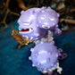 [IN STOCK] 1/20 Scale World Figure [VS] - Koffing & Weezing