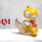 [PREORDER] 1/20 Scale World Figure [MM] - Scraggy & Scrafty