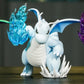 [IN STOCK] 1/20 Scale World Figure [VA] - Dragonite
