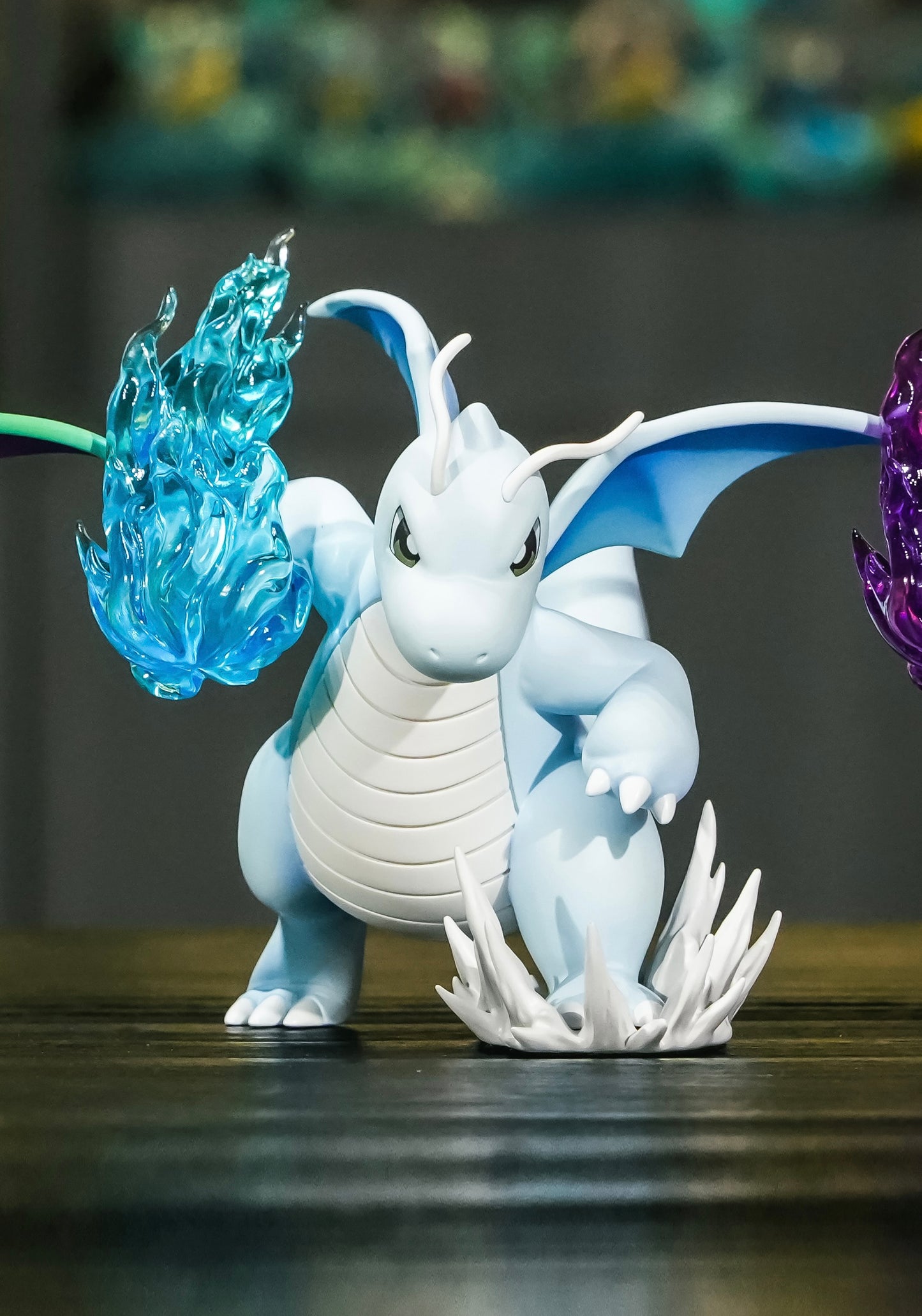 [IN STOCK] 1/20 Scale World Figure [VA] - Dragonite