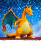 [IN STOCK] 1/20 Scale World Figure [HH] - Charizard