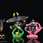 [PREORDER] 1/20 Scale World Figure [SNOWSTORM] - Tapu Koko & Tapu Lele & Tapu Bulu & Tapu Fini