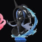 [PREORDER] 1/20 Scale World Figure [SNOWSTORM] - Tapu Koko & Tapu Lele & Tapu Bulu & Tapu Fini