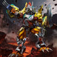 [PREORDER] Digimon Figure [CN] - War Greymon X-evolution