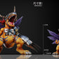 [PREORDER] Digimon Figure [MINE] - War Greymon