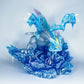 [IN STOCK] 1/20 Scale World Figure [PALLET TOWN] - Kyurem