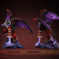 [PREORDER] Digimon Figure [T1] - Demon