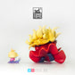 [PREORDER] 1/20 Scale World Figure [YOHO] - Jynx & Smoochum