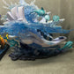 [IN STOCK] Mini Statue [MOON SHADOW] - Shellder & Cloyster & Lugia & Eiscue & Finizen & Palafin