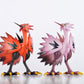 [IN STOCK] 1/20 Scale World Figure [SYX] - Galarian Zapdos