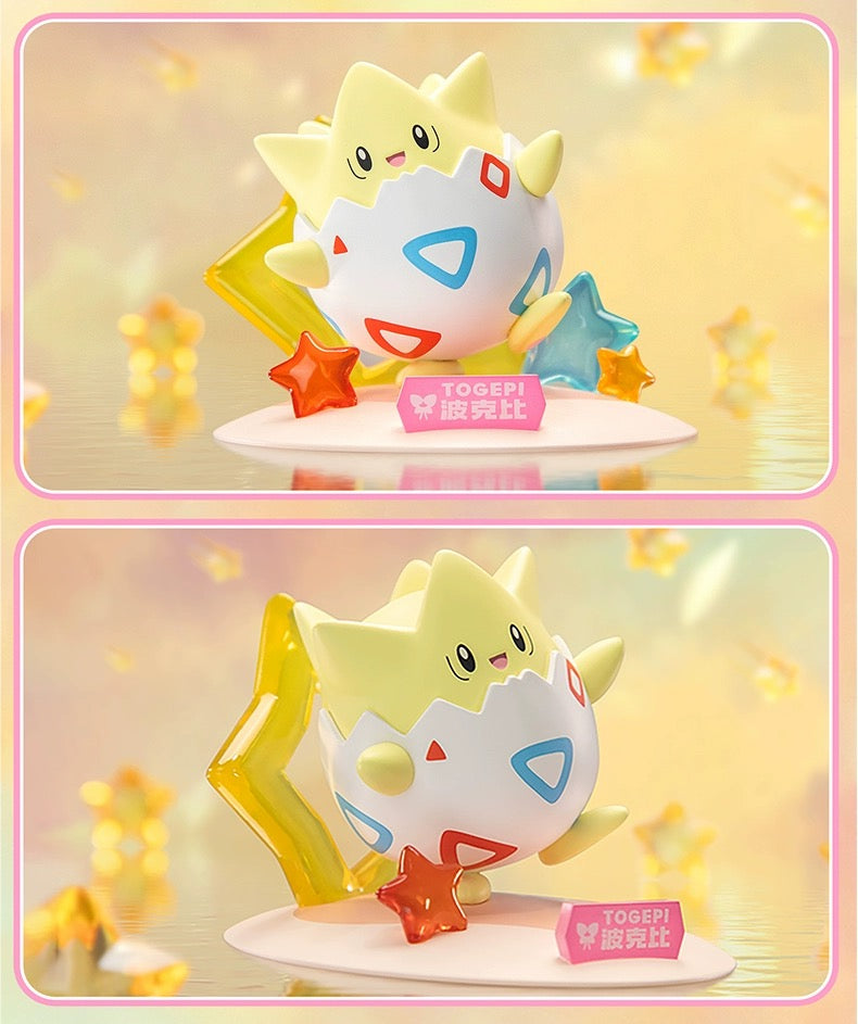 IN STOCK] Mini figure [FUNISM] - Togepi / Piplup – POKÉ GALERIE