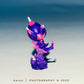 [IN STOCK] 1/20 Scale World Figure [T1] - Poipole & Naganadel