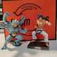 [IN STOCK] 1/20 Scale World Figure [BOOM] - Bruno