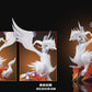 [PREORDER] 1/20 Scale World Figure [WONDER] - Zekrom & Reshiram