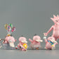 [IN STOCK] 1/20 Scale World Figure [WONDER] - Psyduck & Golduck