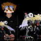 [PREORDER] Digimon Figure [SUN] - Millenniumon