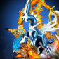 [IN STOCK] Statue [PPAP] - Dialga & Palkia & Giratina & Arceus