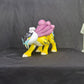 [PREORDER] 1/20 Scale World Figure [DZJ] - Suicune & Raikou & Entei