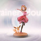 [IN STOCK] 1/20 Scale World Figure [TRAINER HOUSE] - Serena