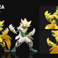 [PREORDER] 1/20 Scale World Figure [WONDER] - Zeraora