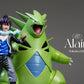 [IN STOCK] 1/20 Scale World Figure [DONGDONG] - Alain