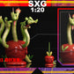 [REMAINING BALANCE] 1/20 Scale World Figure [SXG] - Dipplin & Hydrapple
