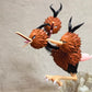 [IN STOCK] 1/20 Scale World Figure [PALLET TOWN] - Doduo & Dodrio