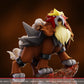 [PREORDER] 1/20 Scale World Figure [MINE] - Raikou & Entei & Suicune