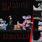 [PREORDER CLOSED] 1/20 Scale World Figure [FT] - Nidoqueen & Nidoking & Dugtrio & Rhydon