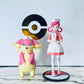 [IN STOCK] 1/20 Scale World Figure [HORIZON] - Audino